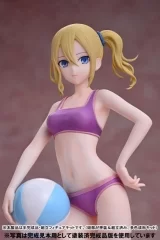 Оригинальная аниме фигурка «Assemble Heroines Anime "Kaguya-sama: Love Is War -The First Kiss That Never Ends-" Ai Hayasaka [Summer Queens]»