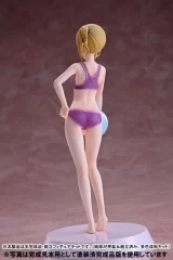 Оригинальная аниме фигурка «Assemble Heroines Anime "Kaguya-sama: Love Is War -The First Kiss That Never Ends-" Ai Hayasaka [Summer Queens]»