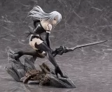 Оригинальная аниме фигурка «NieR:Automata Ver1.1a A2 1/7 Complete Figure»