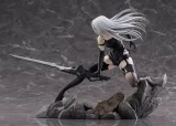 Оригинальная аниме фигурка «NieR:Automata Ver1.1a A2 1/7 Complete Figure»
