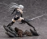 Оригинальная аниме фигурка «NieR:Automata Ver1.1a A2 1/7 Complete Figure»