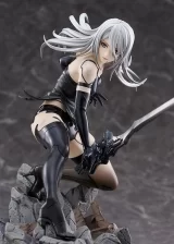 Оригинальная аниме фигурка «NieR:Automata Ver1.1a A2 1/7 Complete Figure»