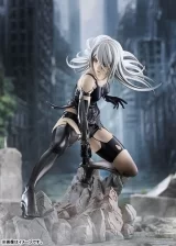 Оригинальная аниме фигурка «NieR:Automata Ver1.1a A2 1/7 Complete Figure»