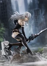 Оригинальная аниме фигурка «NieR:Automata Ver1.1a A2 1/7 Complete Figure»