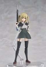 Оригинальная аниме фигурка «Hyper Body Ota Yojo Original Mecha Girl Partisan Posable Figure»
