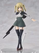 Оригинальная аниме фигурка «Hyper Body Ota Yojo Original Mecha Girl Partisan Posable Figure»