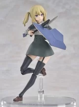 Оригинальная аниме фигурка «Hyper Body Ota Yojo Original Mecha Girl Partisan Posable Figure»