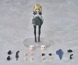 Оригинальная аниме фигурка «Hyper Body Ota Yojo Original Mecha Girl Partisan Posable Figure»