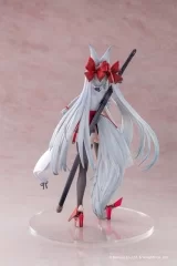 Оригинальная аниме фигурка «Azur Lane Asanagi 1/6 Complete Figure»