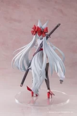 Оригинальная аниме фигурка «Azur Lane Asanagi 1/6 Complete Figure»