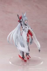 Оригинальная аниме фигурка «Azur Lane Asanagi 1/6 Complete Figure»