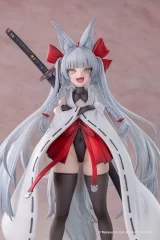 Оригинальная аниме фигурка «Azur Lane Asanagi 1/6 Complete Figure»