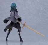 Оригинальная аниме фигурка «figma Fire Emblem: Three Houses Byleth (Female)»
