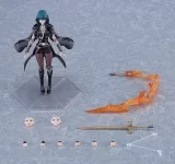 Оригинальная аниме фигурка «figma Fire Emblem: Three Houses Byleth (Female)»