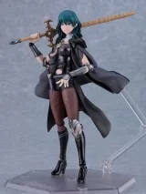 Оригинальная аниме фигурка «figma Fire Emblem: Three Houses Byleth (Female)»