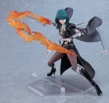 Оригинальная аниме фигурка «figma Fire Emblem: Three Houses Byleth (Female)»
