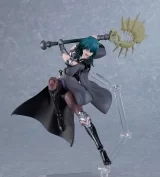 Оригинальная аниме фигурка «figma Fire Emblem: Three Houses Byleth (Female)»