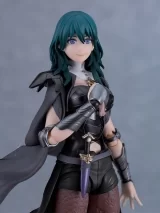 Оригинальная аниме фигурка «figma Fire Emblem: Three Houses Byleth (Female)»