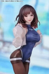 Оригинальная аниме фигурка «Chie Shinkai 1/6 Complete Figure»