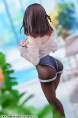 Оригинальная аниме фигурка «Chie Shinkai 1/6 Complete Figure»