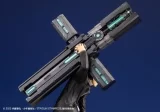 Оригинальная аниме фигурка «ARTFX J TRIGUN STAMPEDE Nicholas D. Wolfwood TRIGUN STAMPEDE Ver. 1/8 Complete Figure»