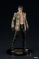 Оригінальна аніме фігурка «DIGSTA "Like a Dragon" Goro Majima Complete Figure»