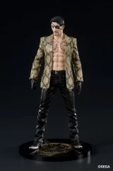 Оригинальная аниме фигурка «DIGSTA "Like a Dragon" Goro Majima Complete Figure»