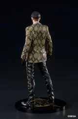 Оригинальная аниме фигурка «DIGSTA "Like a Dragon" Goro Majima Complete Figure»