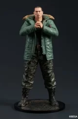 Оригінальна аніме фігурка «DIGSTA "Like a Dragon" Taiga Saejima Complete Figure»