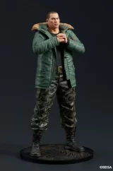 Оригинальная аниме фигурка «DIGSTA "Like a Dragon" Taiga Saejima Complete Figure»