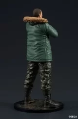 Оригинальная аниме фигурка «DIGSTA "Like a Dragon" Taiga Saejima Complete Figure»