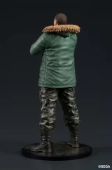 Оригинальная аниме фигурка «DIGSTA "Like a Dragon" Taiga Saejima Complete Figure»