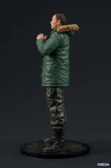 Оригинальная аниме фигурка «DIGSTA "Like a Dragon" Taiga Saejima Complete Figure»