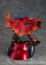 Оригинальная аниме фигурка «"Gurren Lagann" "Kamina & Gurren" Complete Figure»