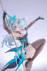 Оригинальная аниме фигурка «Girls' Frontline PA-15 Treading Light, Coming Night Ver. 1/7 Complete Figure»