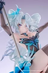 Оригинальная аниме фигурка «Girls' Frontline PA-15 Treading Light, Coming Night Ver. 1/7 Complete Figure»