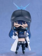 Оригинальная аниме фигурка «Nendoroid Blue Archive Joumae Saori»