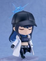 Оригинальная аниме фигурка «Nendoroid Blue Archive Joumae Saori»