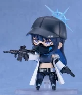 Оригинальная аниме фигурка «Nendoroid Blue Archive Joumae Saori»