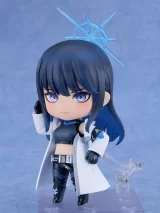 Оригинальная аниме фигурка «Nendoroid Blue Archive Joumae Saori»