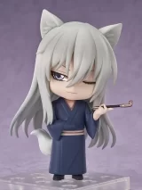 Оригинальная аниме фигурка «Nendoroid Light Kamisama Kiss 2nd Season Tomoe: Fox Spirit Ver.»
