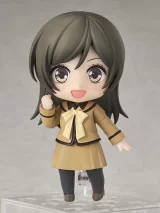 Оригінальна аніме фігурка «Nendoroid Kamisama Kiss 2nd Season Nanami Momozono»