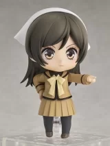 Оригинальная аниме фигурка «Nendoroid Kamisama Kiss 2nd Season Nanami Momozono»