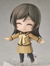 Оригинальная аниме фигурка «Nendoroid Kamisama Kiss 2nd Season Nanami Momozono»