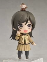 Оригинальная аниме фигурка «Nendoroid Kamisama Kiss 2nd Season Nanami Momozono»