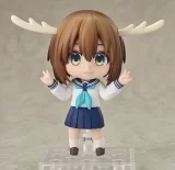 Оригинальная аниме фигурка «Nendoroid My Deer Friend Nokotan Noko Shikanoko»