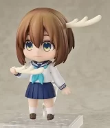 Оригинальная аниме фигурка «Nendoroid My Deer Friend Nokotan Noko Shikanoko»