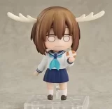 Оригинальная аниме фигурка «Nendoroid My Deer Friend Nokotan Noko Shikanoko»