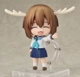 Оригинальная аниме фигурка «Nendoroid My Deer Friend Nokotan Noko Shikanoko»