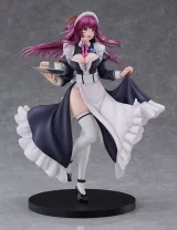 Оригинальная аниме фигурка «Maid Maison "Hanikami Kanojo" Neru Shiduku 1/6 Complete Figure»
